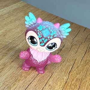 Magic Mixies Mixling Yanzel